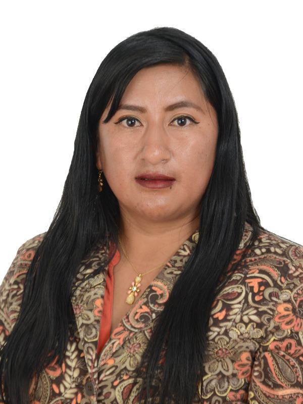 Gomez Gomez Olga Piedad