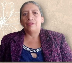 Pungaña Norma Josefina