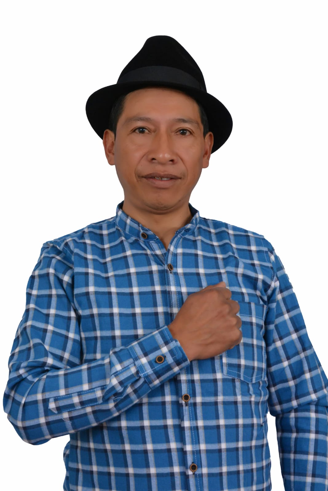 Rea Toalombo Luis Victor